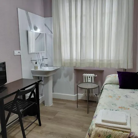 Hostal San Martin-3