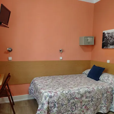 Hostal San Martin-2